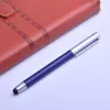 "LOGO" حسب الطلب من خلال إعلانات المكاتب المكتبية باستخدام الأقلام التي تعمل باللمس Application Scenario